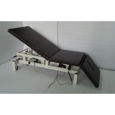 HIGH-LOW TREATMENT TABLE