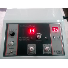 Apex Ultrasound Machine with Tens