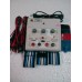 Muscle Stimulator & Tens Mini Combo 