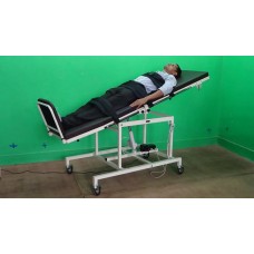 TILT TABLE (Electric Operated)