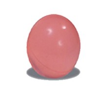 Gel Ball Soft (Red)
