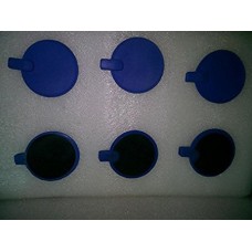 Tens Pad 2" (set of 6 pcs) 