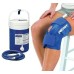 CRYOTHERAPY WITH 5 CUFFS / WRAPS