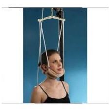 TRACTION KIT CERVICAL