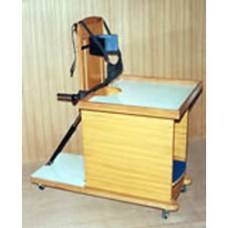  RELAXATION CHAIR (with adjustable incline & tray)