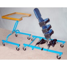  STANDING POSITIONER WITH ACTIVITY TRAY (Child) 