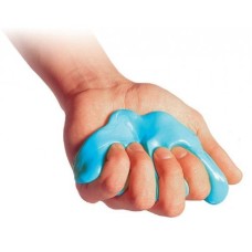 Therapy Exercise Putty Blue Color (100grms) 